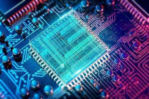 芯片荒現緩和曙光，中間商面臨轉型陣痛——計算機軟硬件及輔助設備零售業觀察